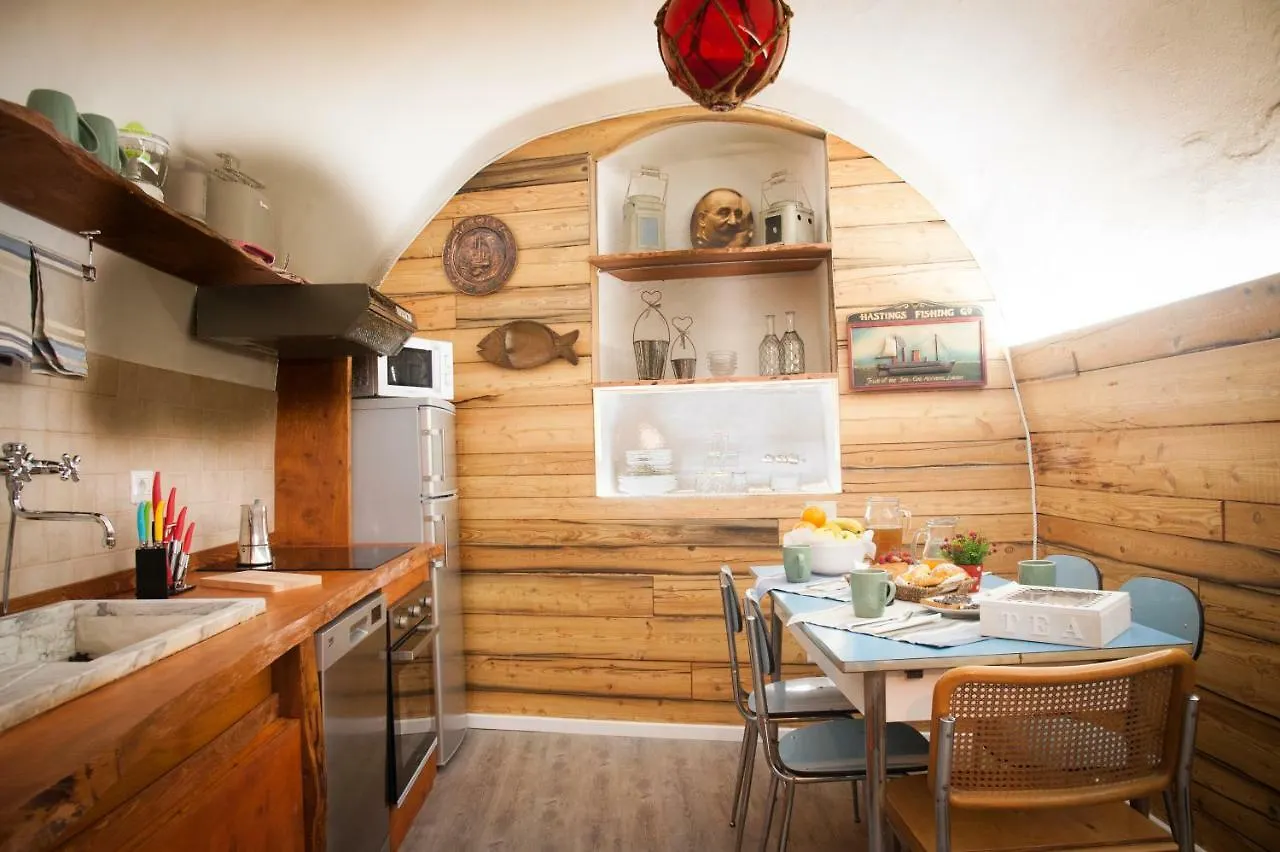 La Casa Del Comandante Villa Sulzano