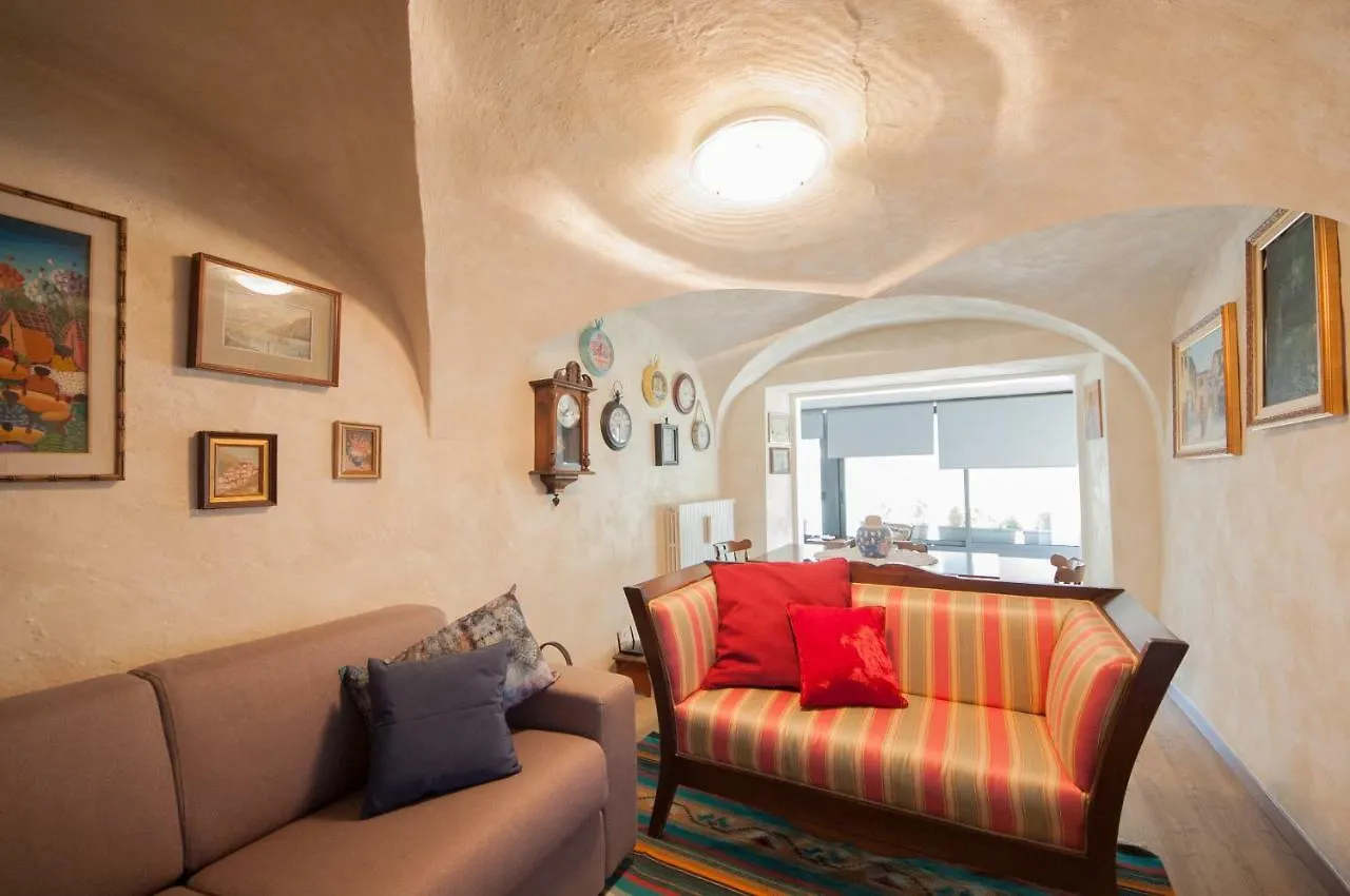 La Casa Del Comandante Villa Sulzano