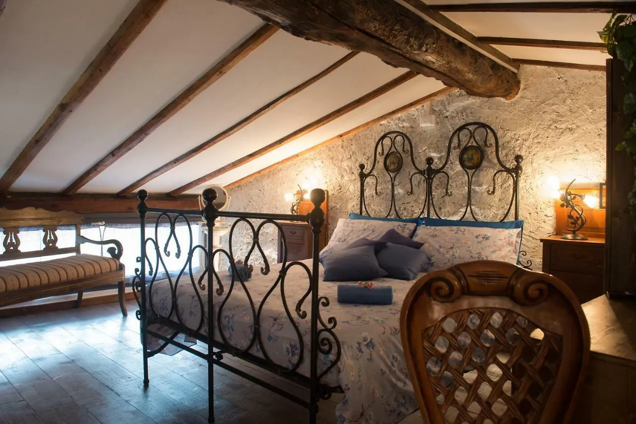 Holiday home La Casa Del Comandante Villa Sulzano