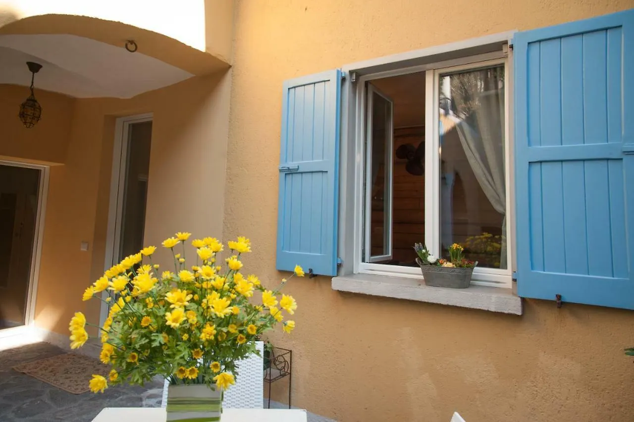 Holiday home La Casa Del Comandante Villa Sulzano