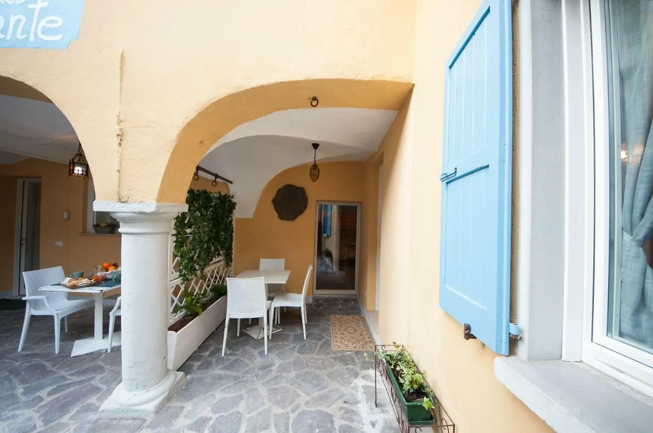 La Casa Del Comandante Villa Sulzano Holiday home
