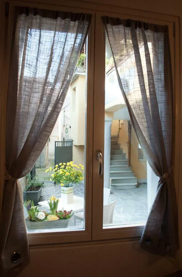 La Casa Del Comandante Villa Sulzano