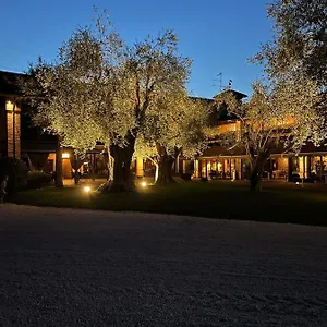 Ripa Del Bosco Vakantieboerderij