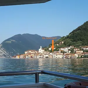 Holiday home Casadina