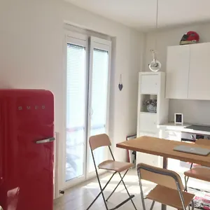 Lovely Apt. Only 300mt. Monza F1 Circuit-park-golf Appartamento