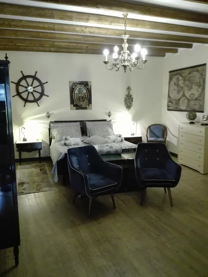 La Casa Del Comandante Βίλα Sulzano