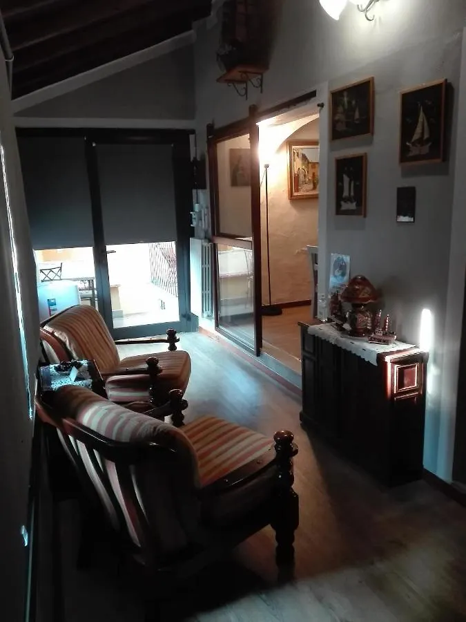 La Casa Del Comandante Villa Sulzano