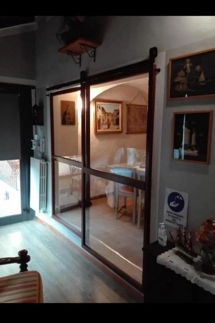 La Casa Del Comandante Villa Sulzano