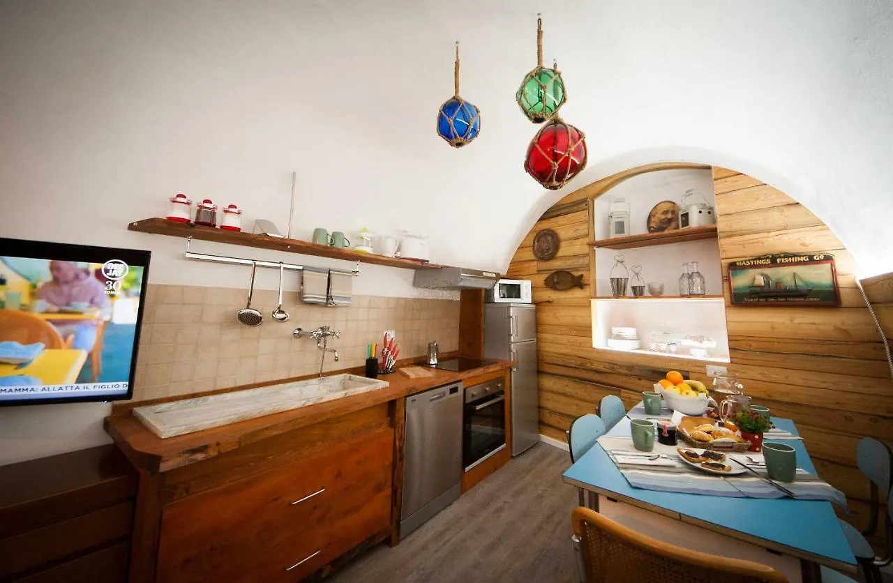 La Casa Del Comandante Villa Sulzano Holiday home