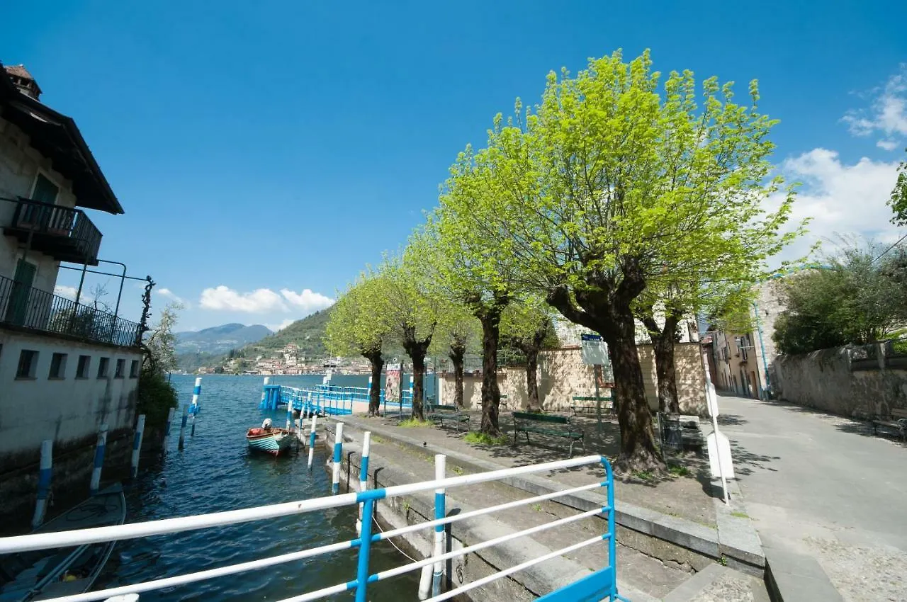 La Casa Del Comandante Villa Sulzano Holiday home
