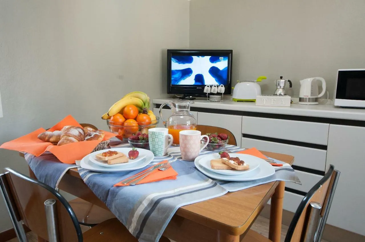 Holiday home La Casa Del Comandante Villa Sulzano Italy