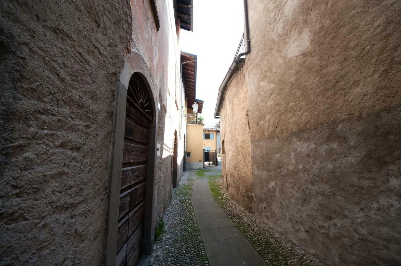 La Casa Del Comandante Villa Sulzano