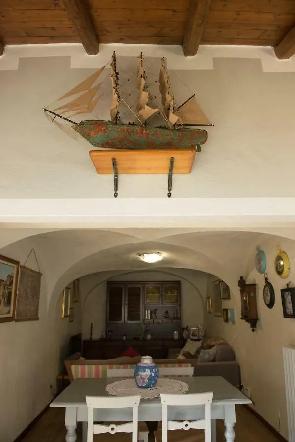 La Casa Del Comandante Villa Sulzano