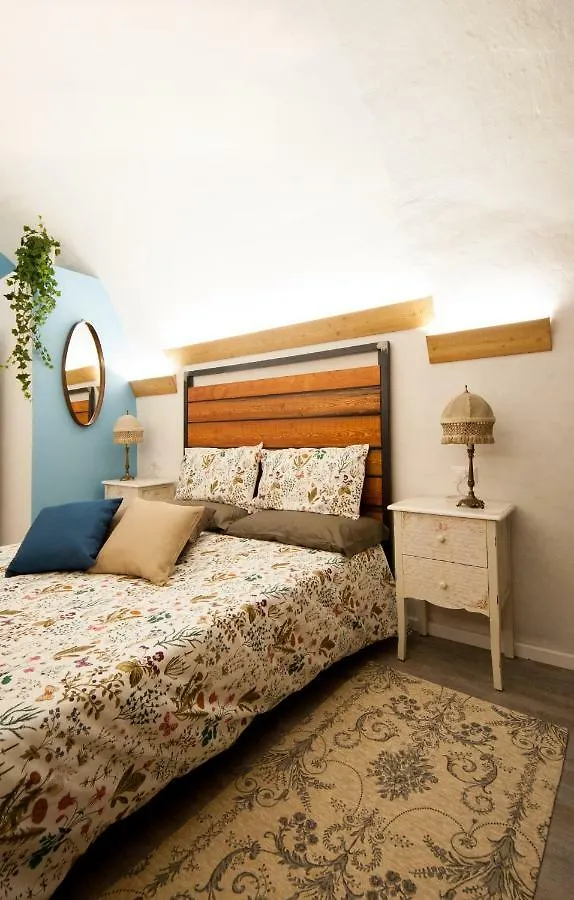 Holiday home La Casa Del Comandante Villa Sulzano Italy