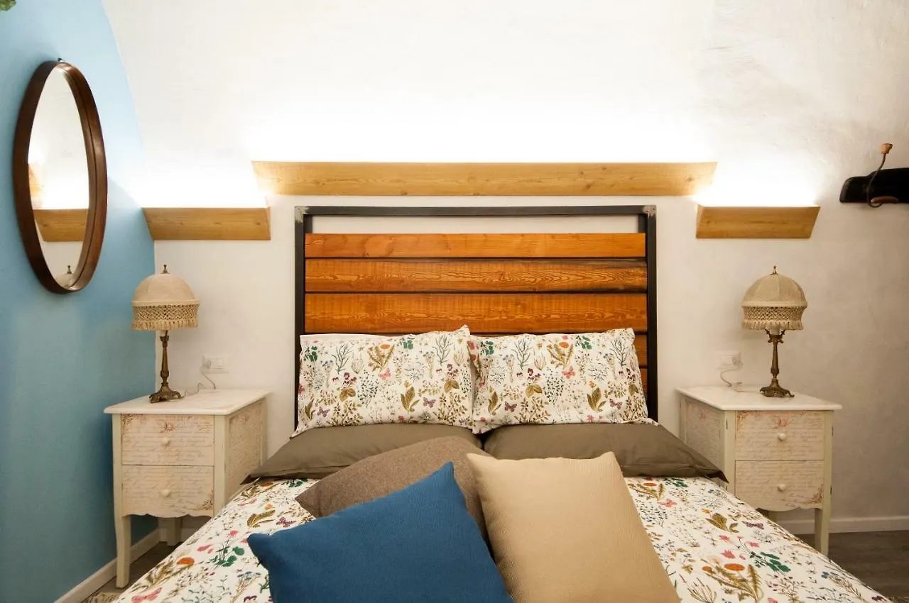 Holiday home La Casa Del Comandante Villa Sulzano Italy