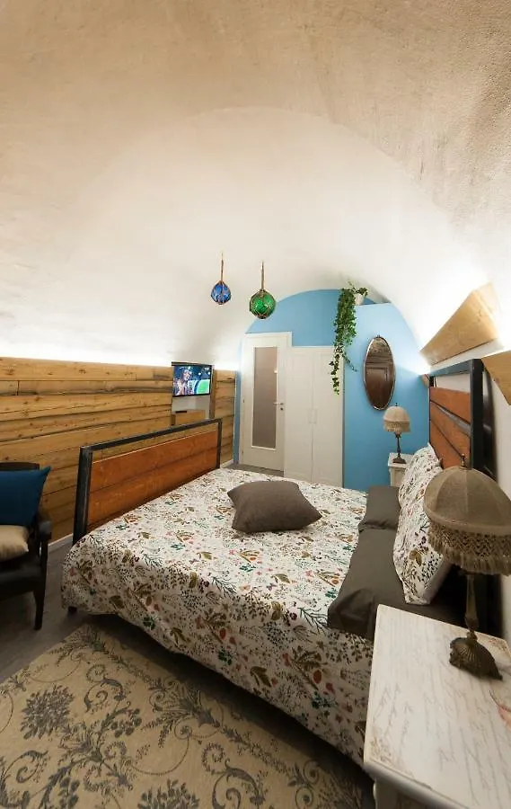 Holiday home La Casa Del Comandante Villa Sulzano
