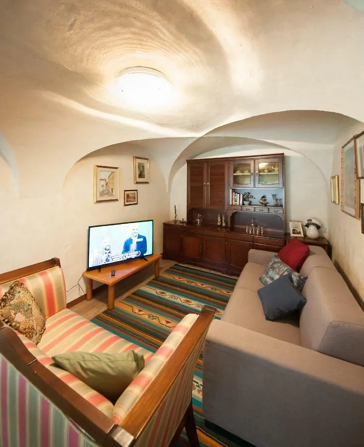 La Casa Del Comandante Villa Sulzano