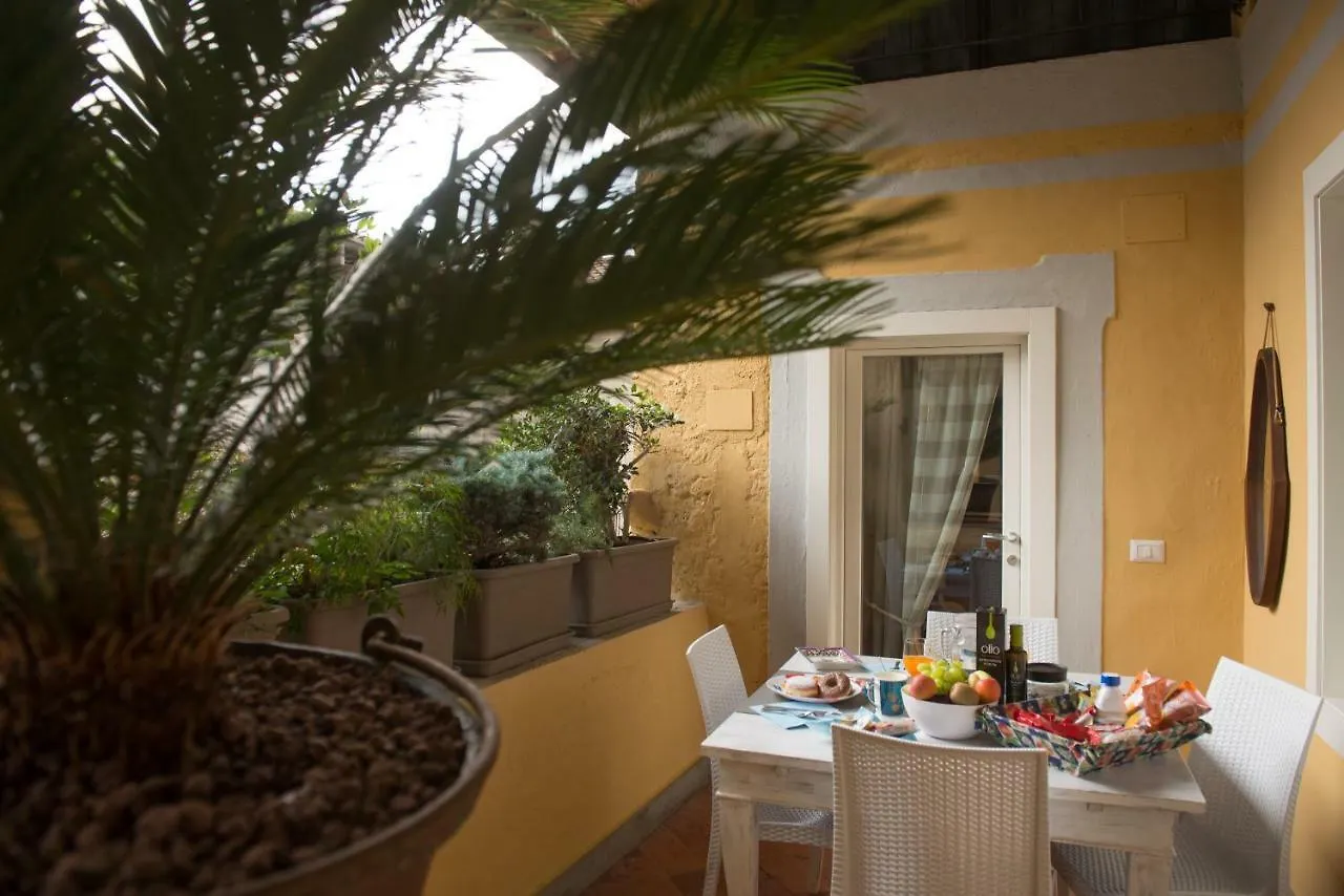 Holiday home La Casa Del Comandante Villa Sulzano Italy