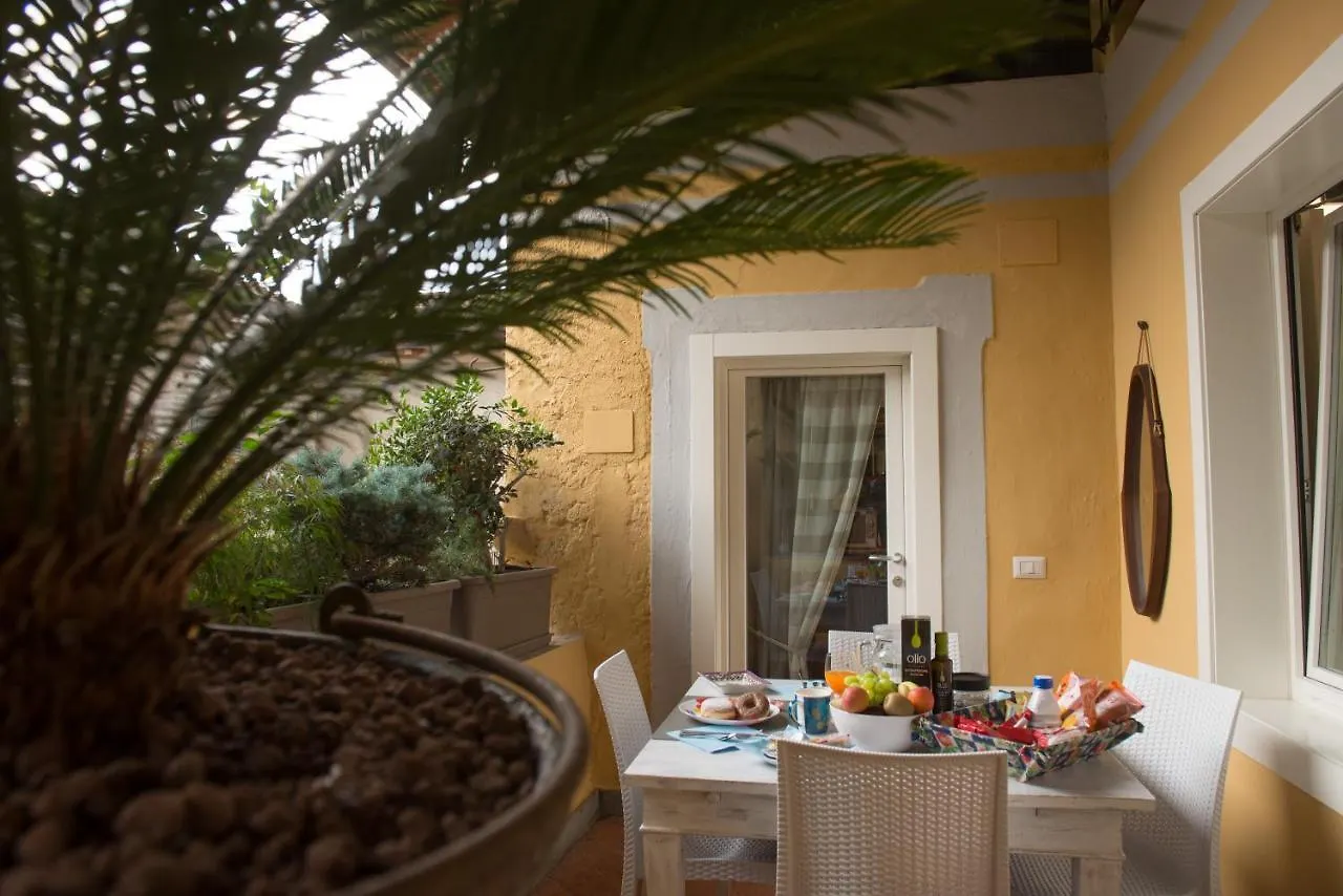 La Casa Del Comandante Villa Sulzano Holiday home